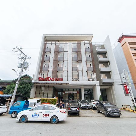 RedDoorz Plus @ Roxas Street Davao Zewnętrze zdjęcie