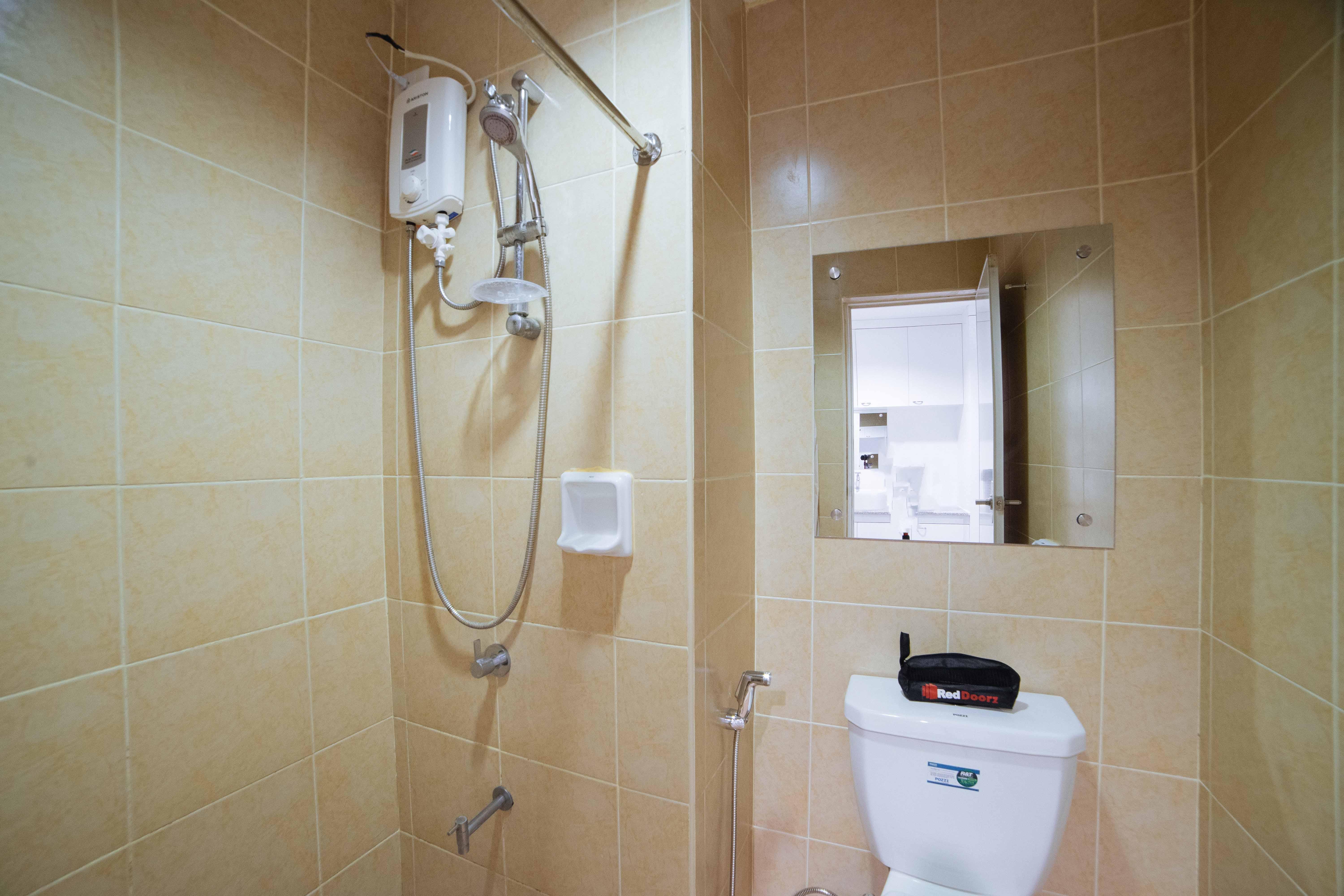 RedDoorz Plus @ Roxas Street Davao Zewnętrze zdjęcie