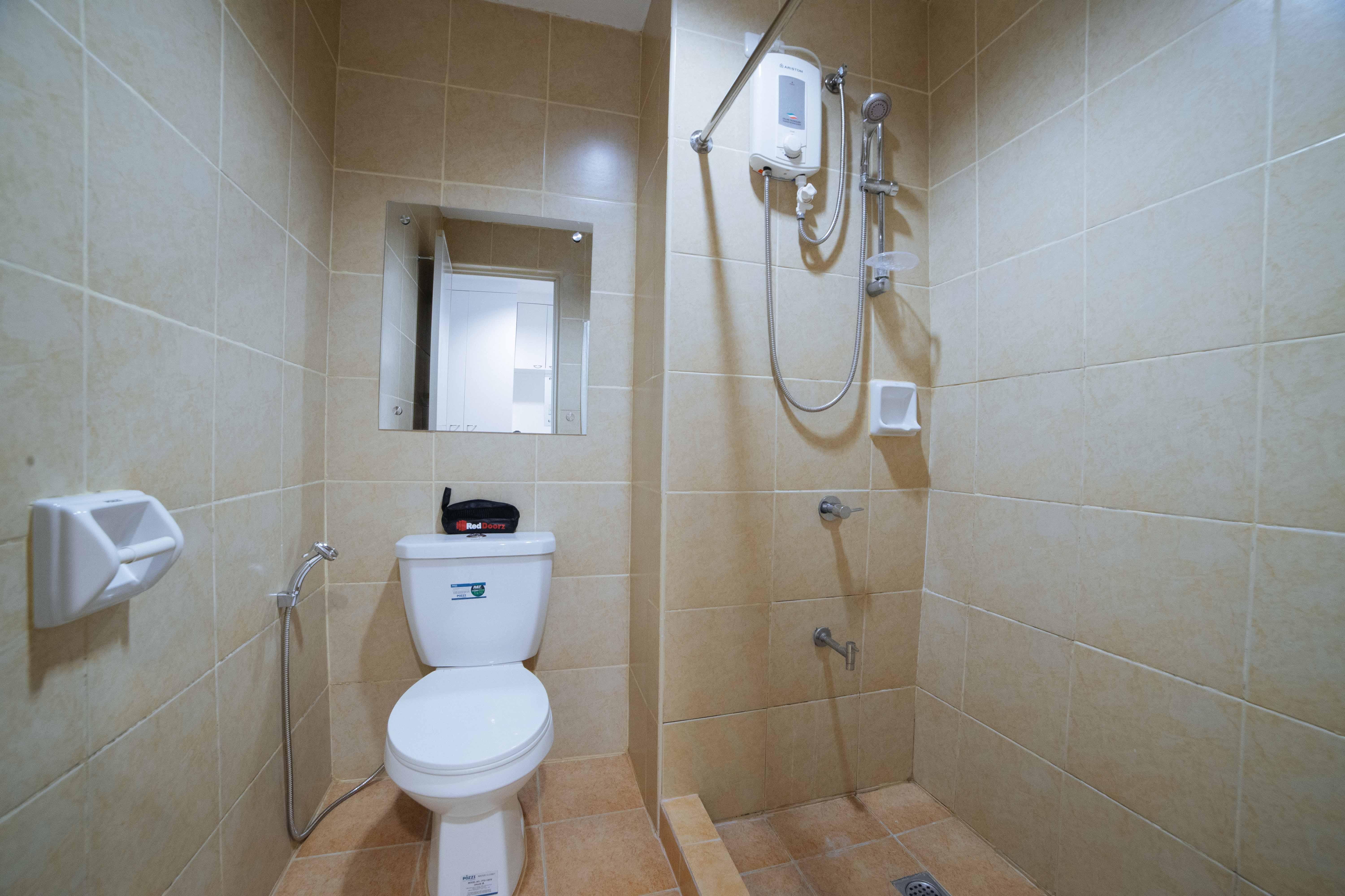 RedDoorz Plus @ Roxas Street Davao Zewnętrze zdjęcie