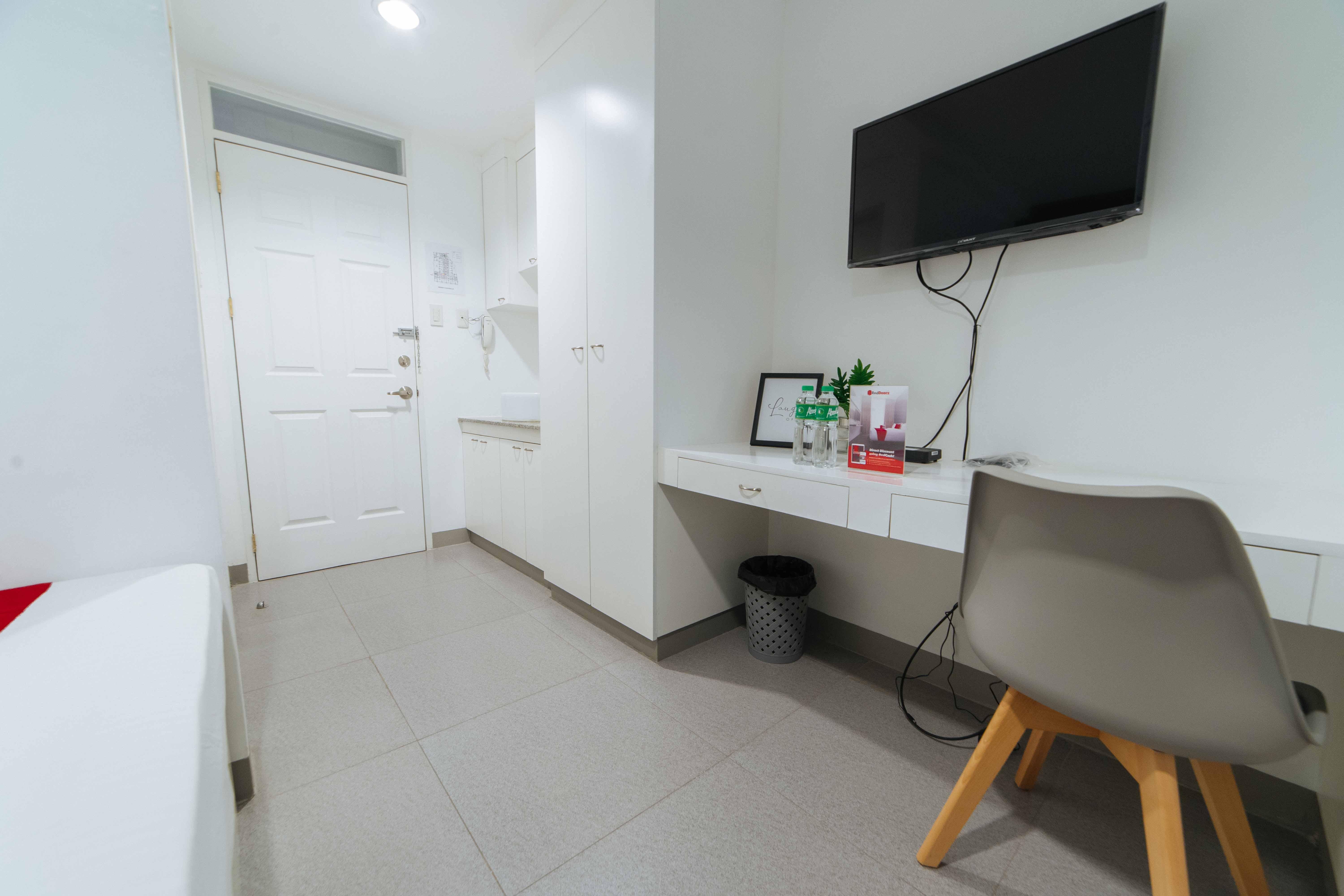 RedDoorz Plus @ Roxas Street Davao Zewnętrze zdjęcie
