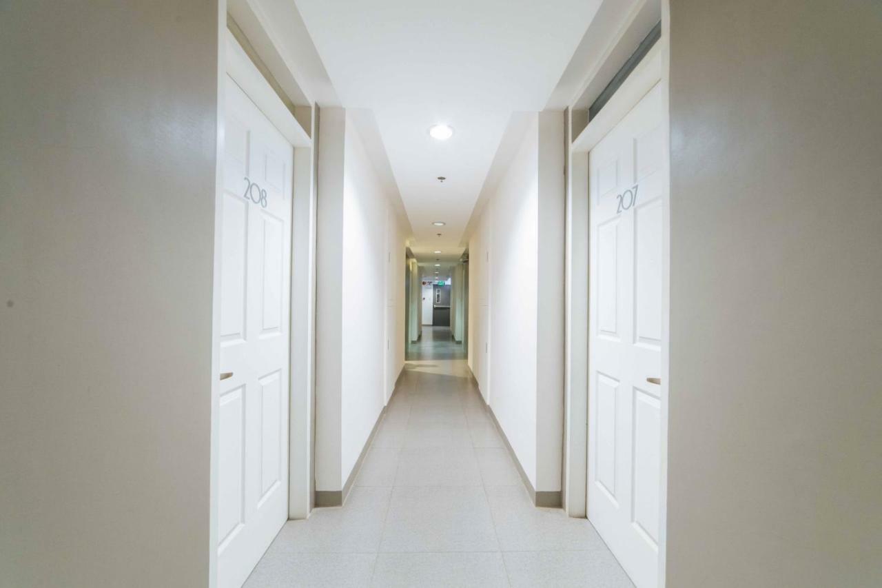 RedDoorz Plus @ Roxas Street Davao Zewnętrze zdjęcie