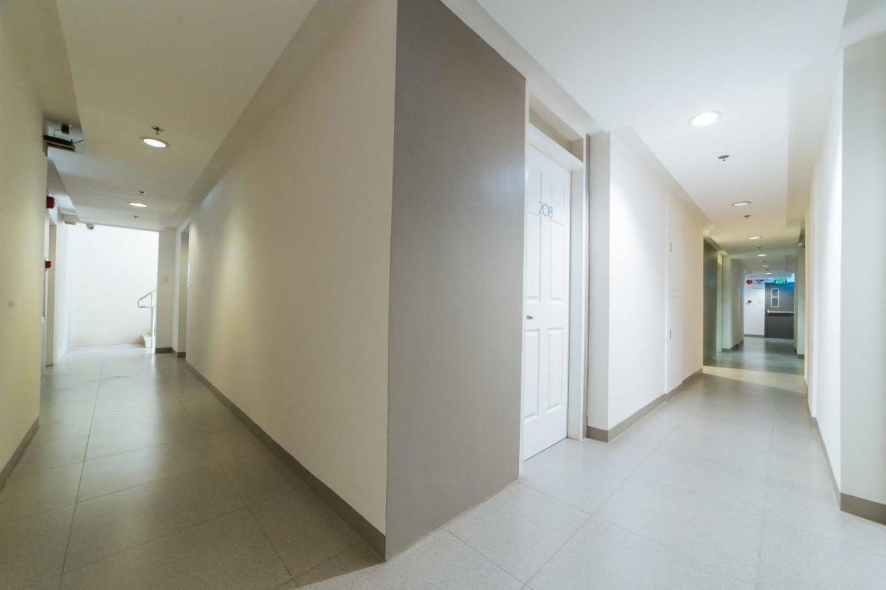 RedDoorz Plus @ Roxas Street Davao Zewnętrze zdjęcie